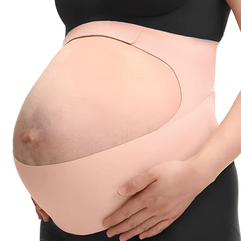 Phlora Breathable Adjustable Maternity Belt