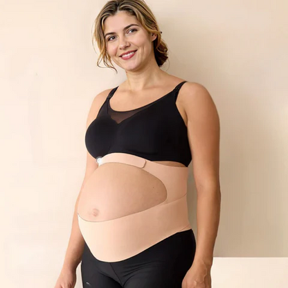 Phlora Breathable Adjustable Maternity Belt