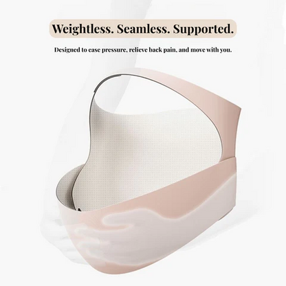 Phlora Breathable Adjustable Maternity Belt