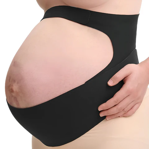 Phlora Breathable Adjustable Maternity Belt
