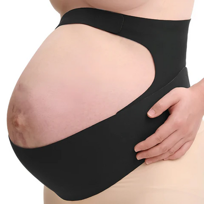 Phlora Breathable Adjustable Maternity Belt